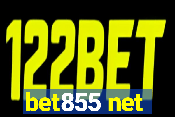 bet855 net